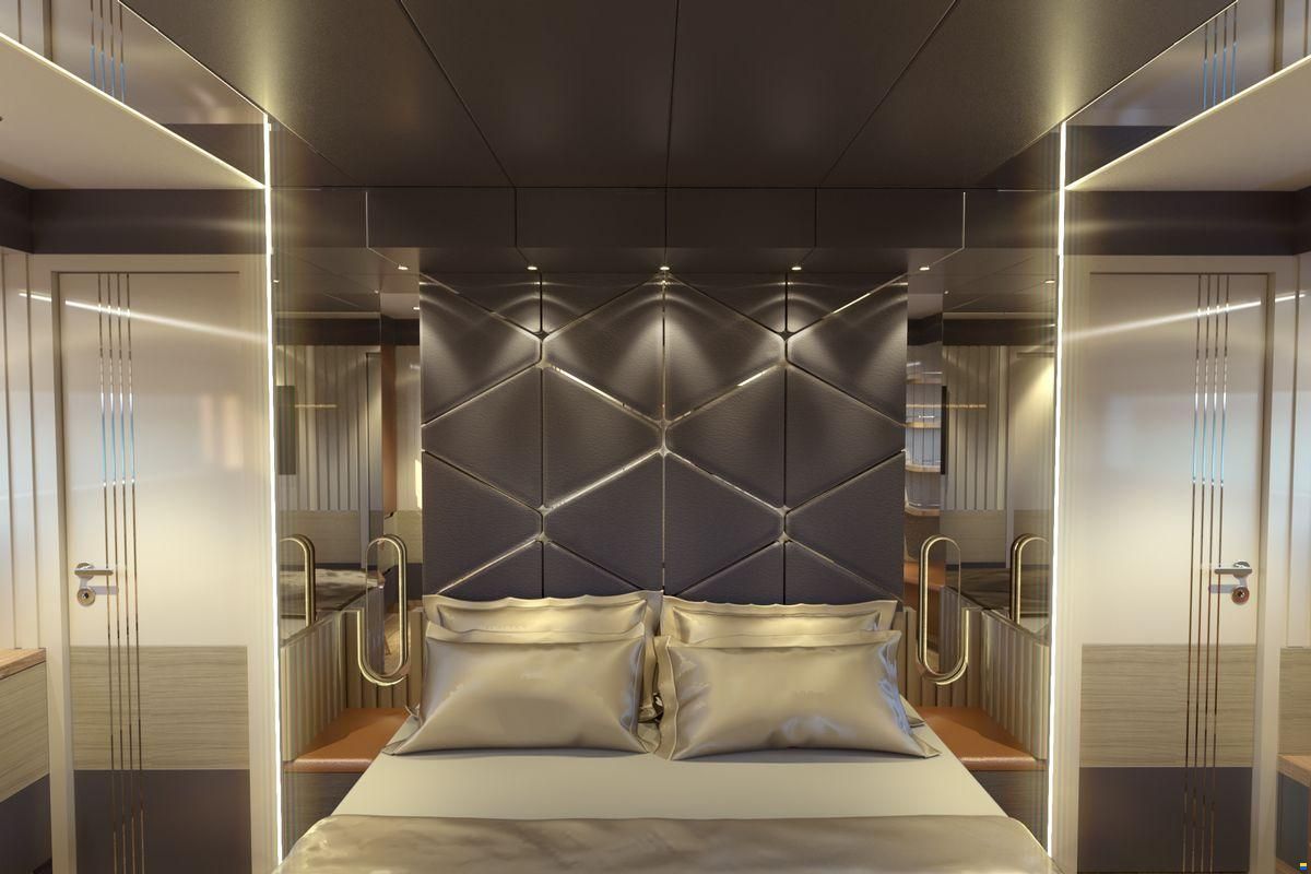 AvA Yachts Voyage 90