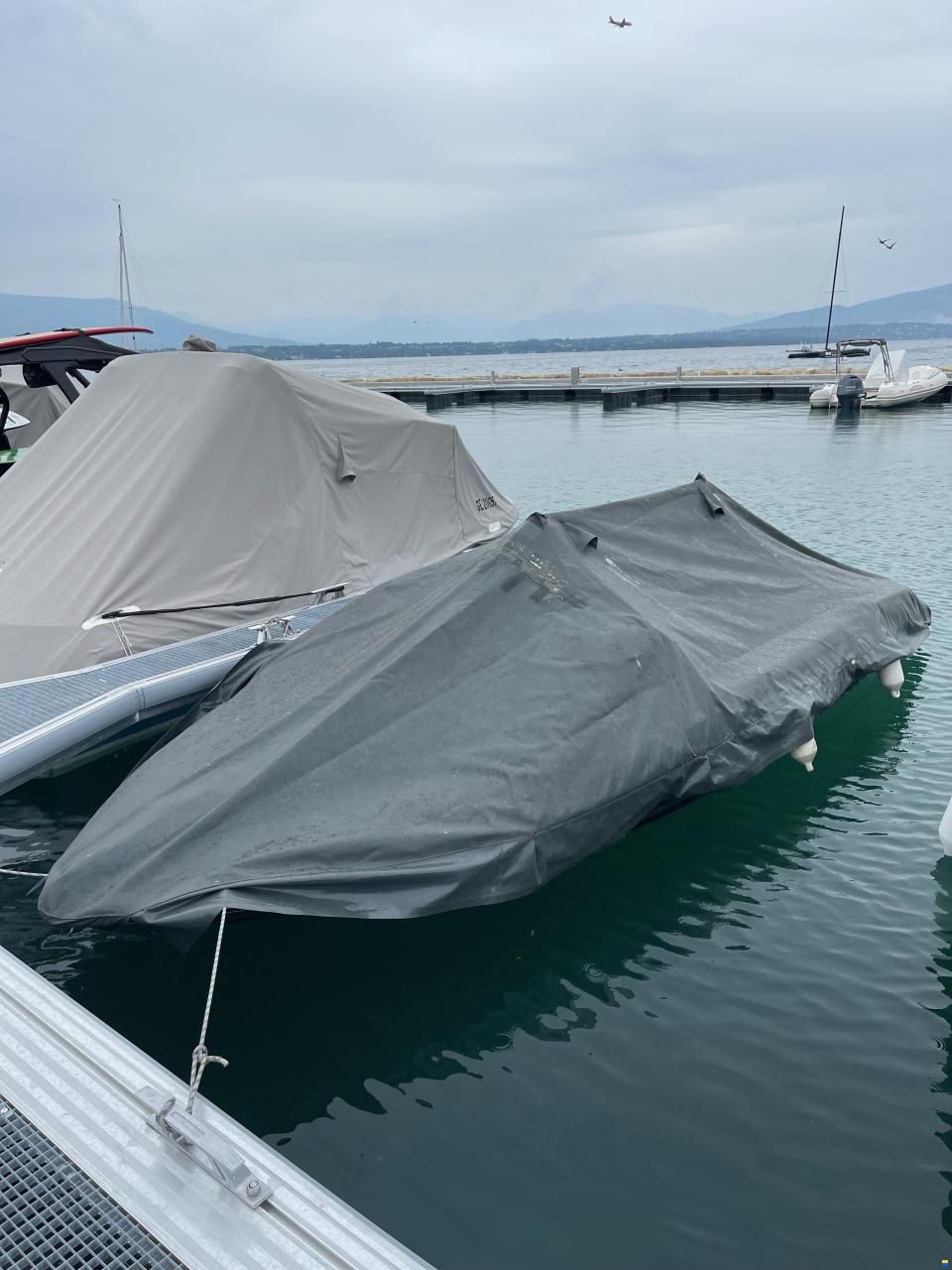 Ski Challenger 2081 TA