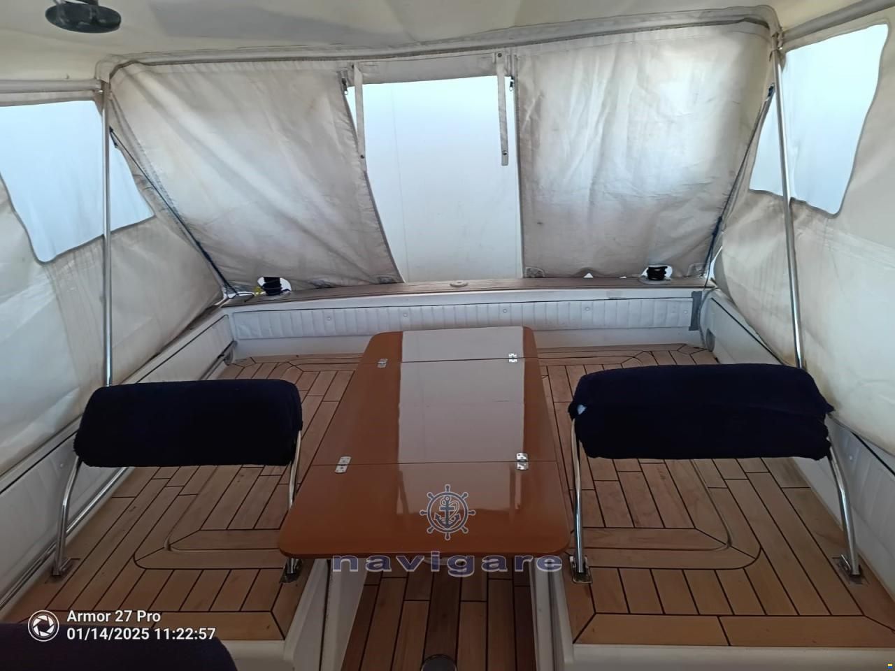 Fiart THUNDER 28