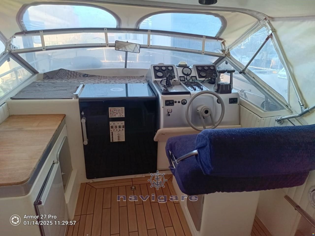 Fiart THUNDER 28