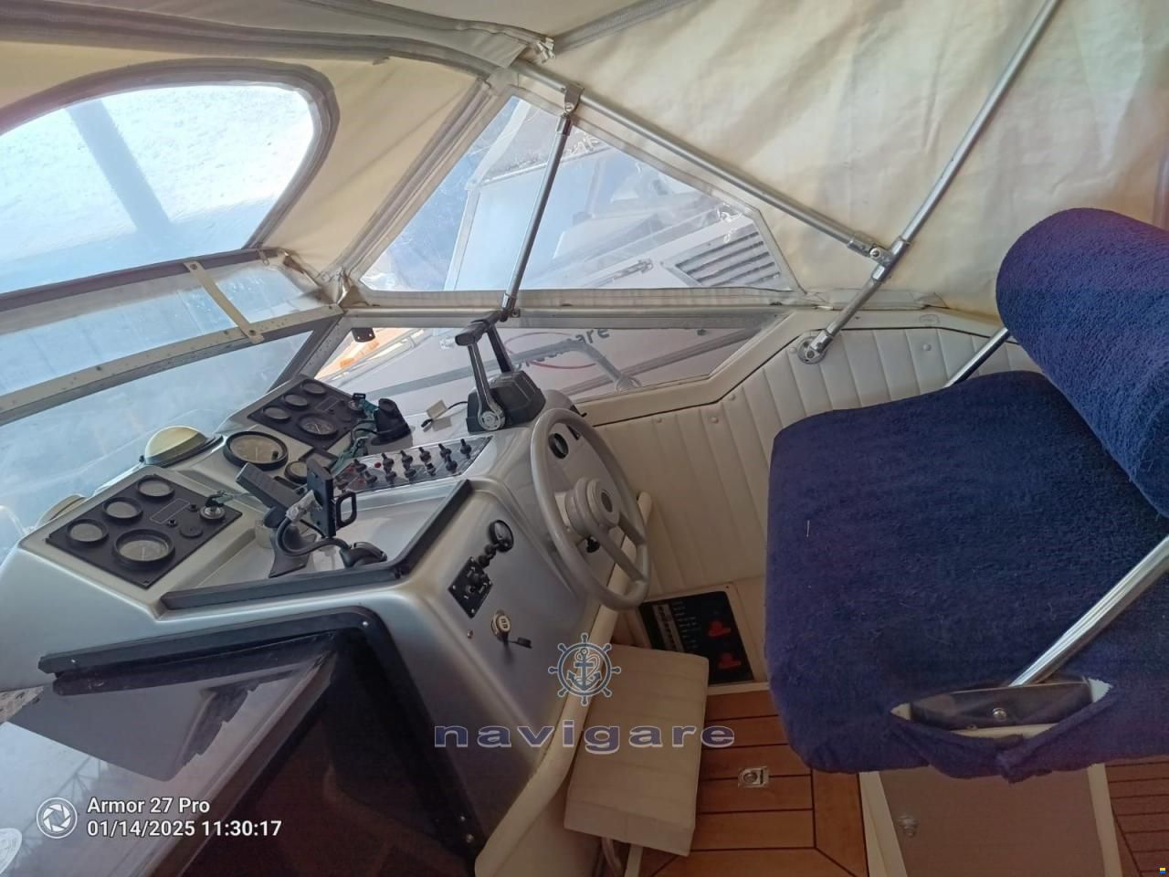 Fiart THUNDER 28