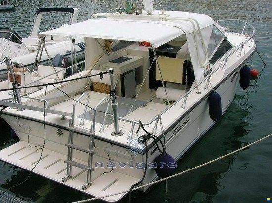 Fiart THUNDER 28
