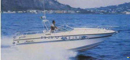 Fiart THUNDER 28