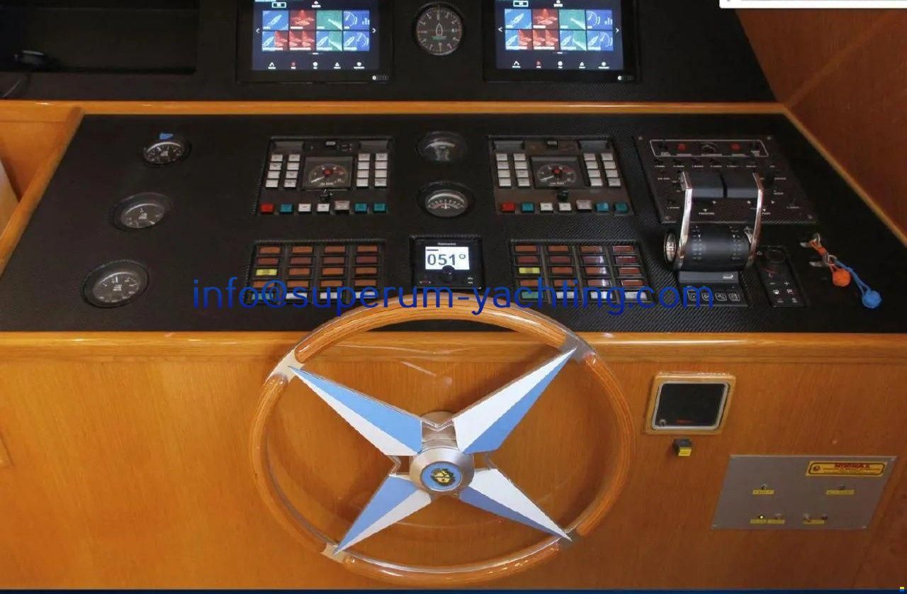 Admiral Boats 26