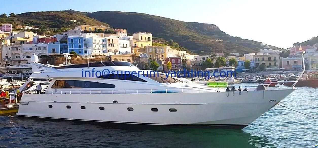 Admiral Boats 26