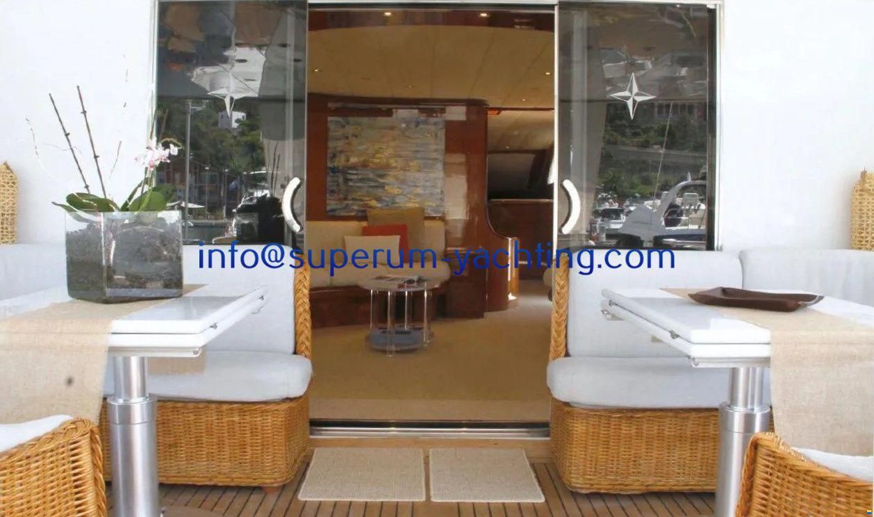 Admiral Boats 26