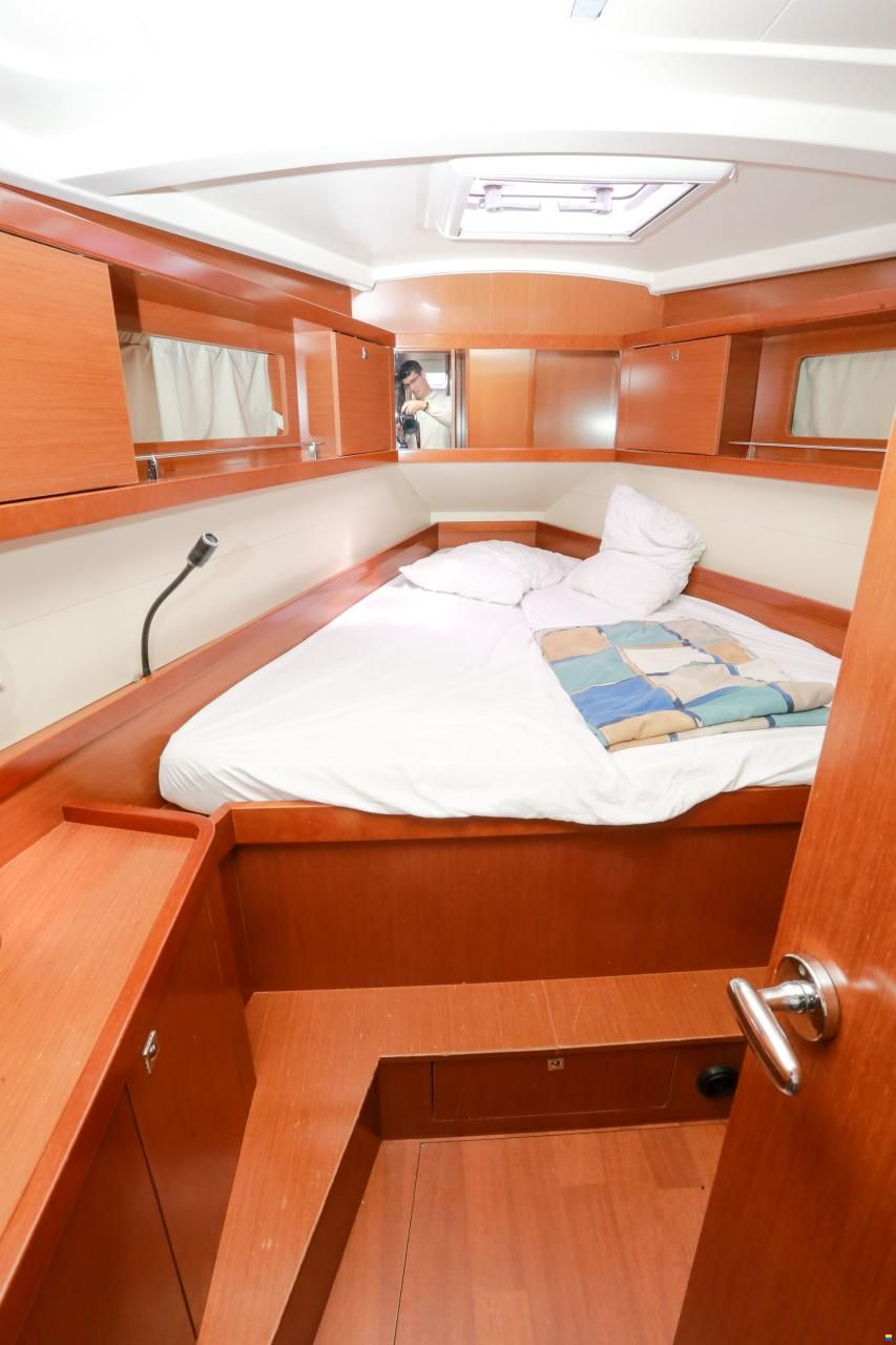 Beneteau Oceanis 41