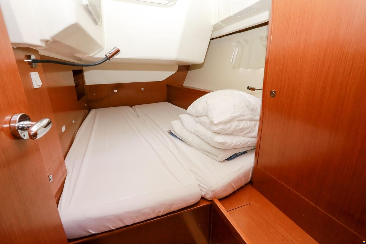 Beneteau Oceanis 41