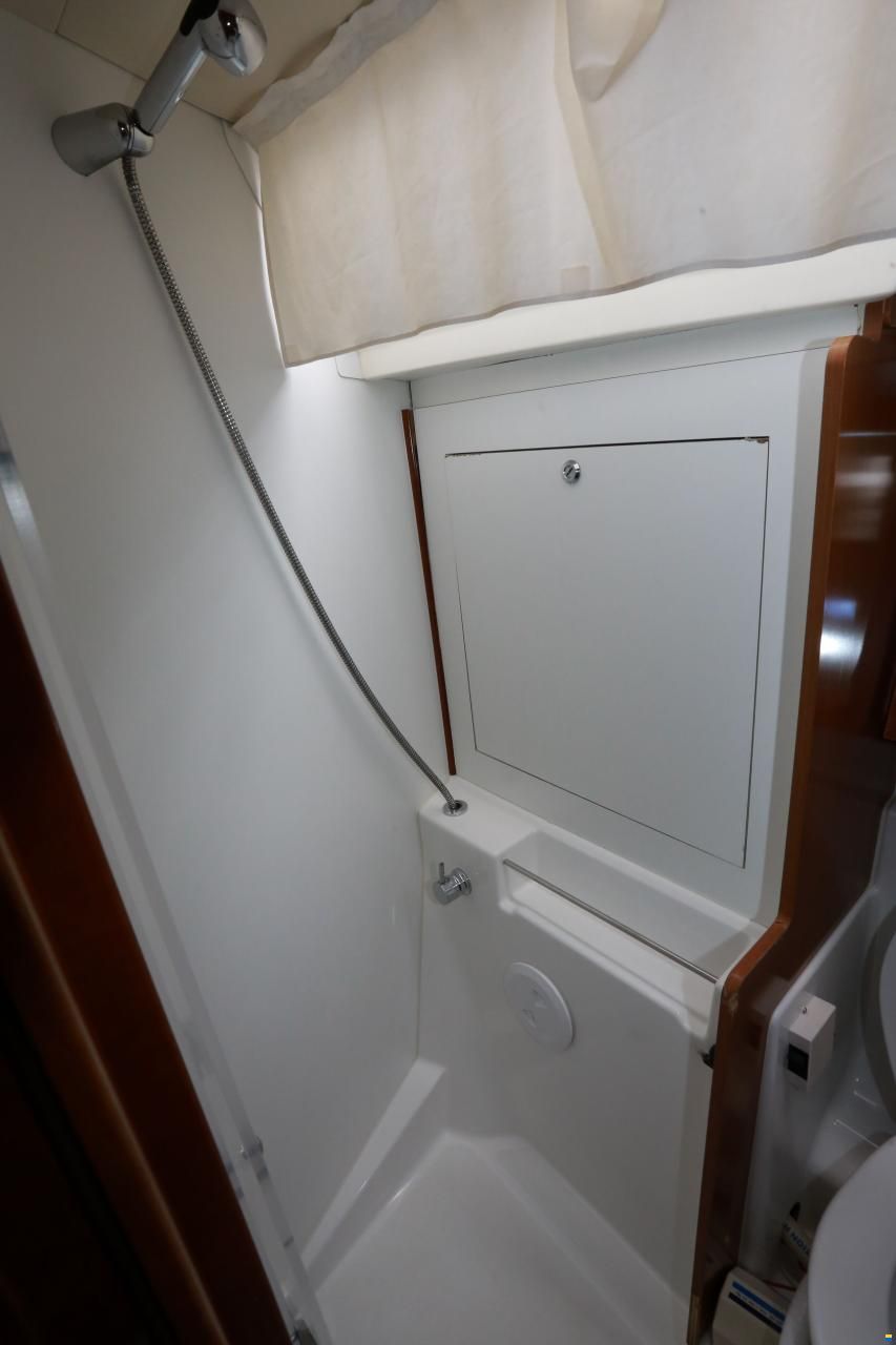 Beneteau Oceanis 41