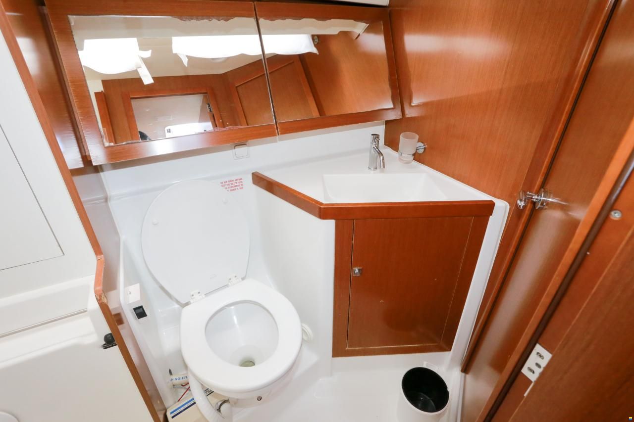Beneteau Oceanis 41