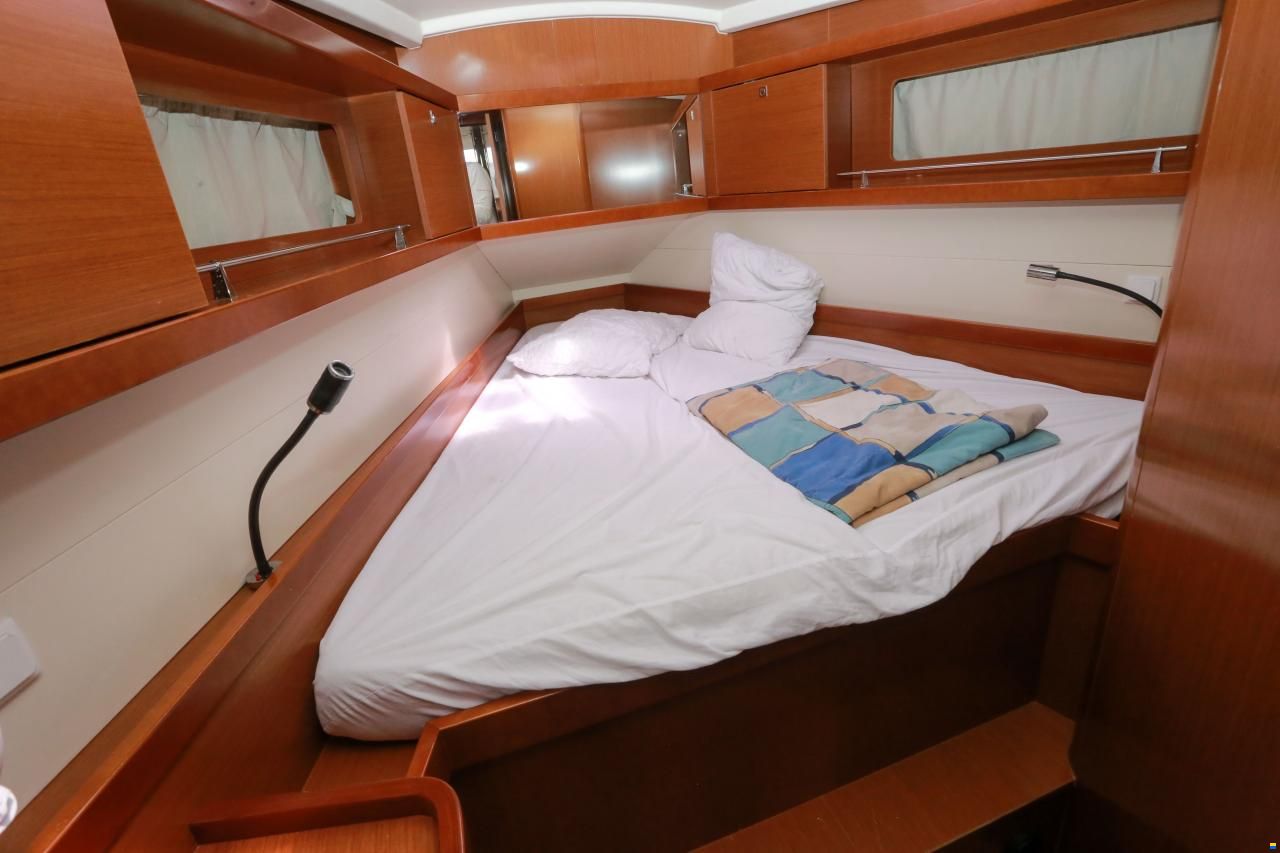 Beneteau Oceanis 41