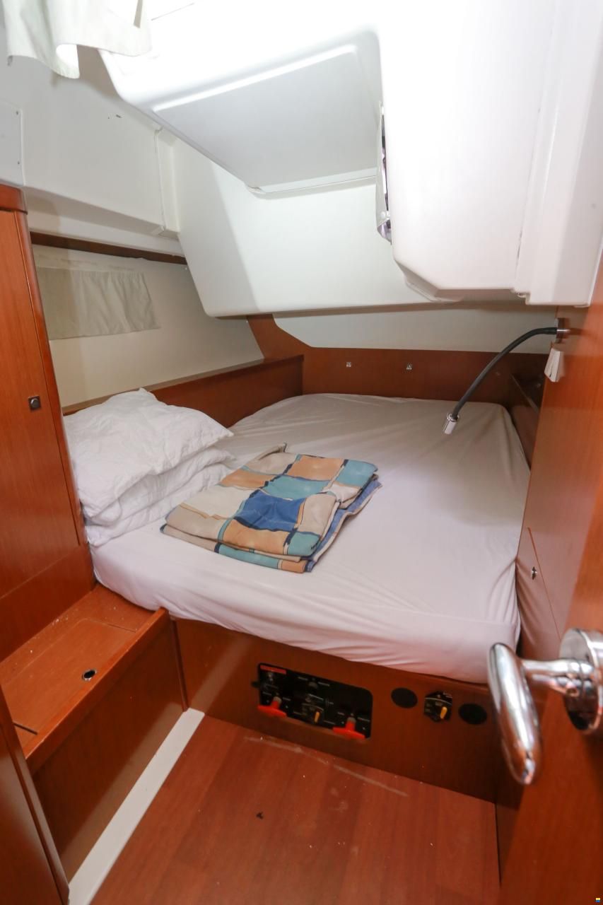 Beneteau Oceanis 41