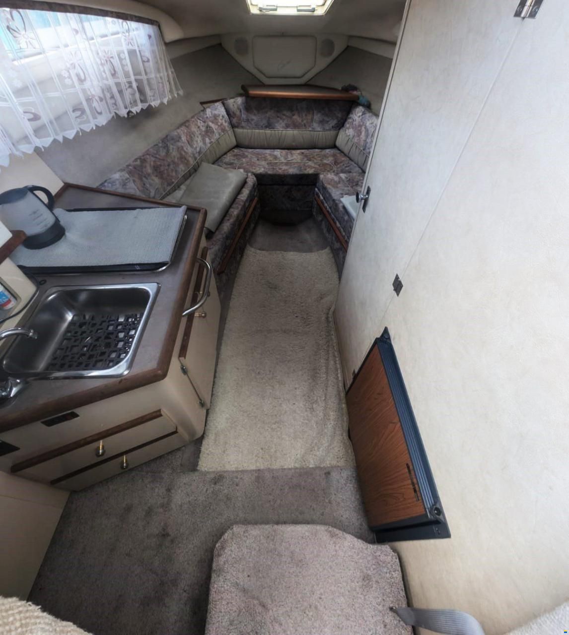 Bayliner 2655 CIERA