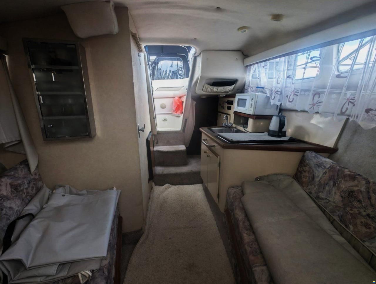 Bayliner 2655 CIERA