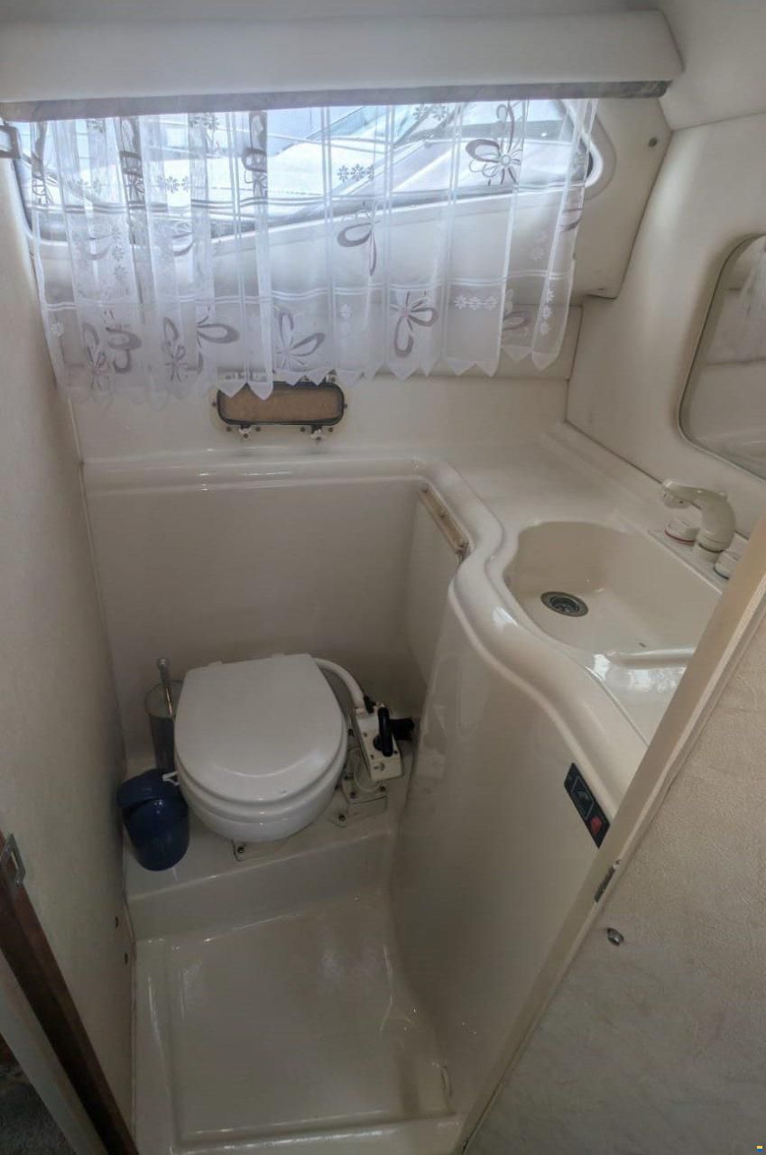 Bayliner 2655 CIERA