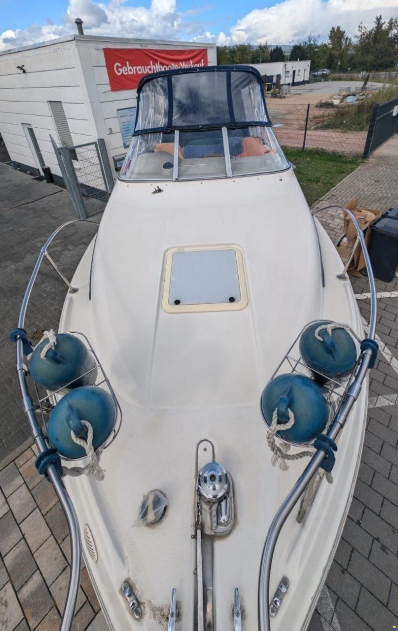 Bayliner 2655 CIERA