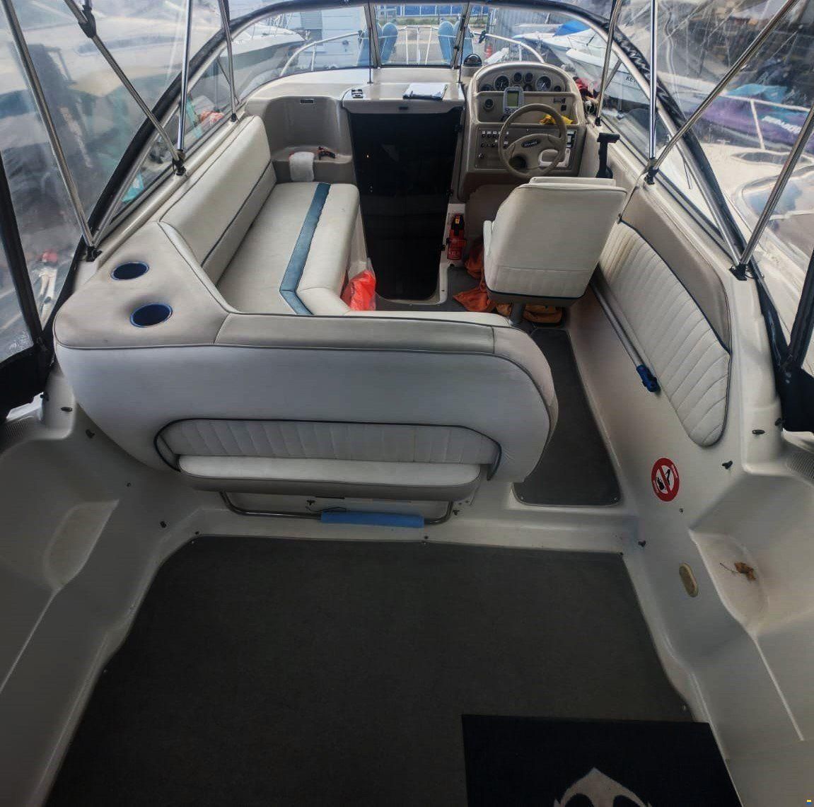 Bayliner 2655 CIERA