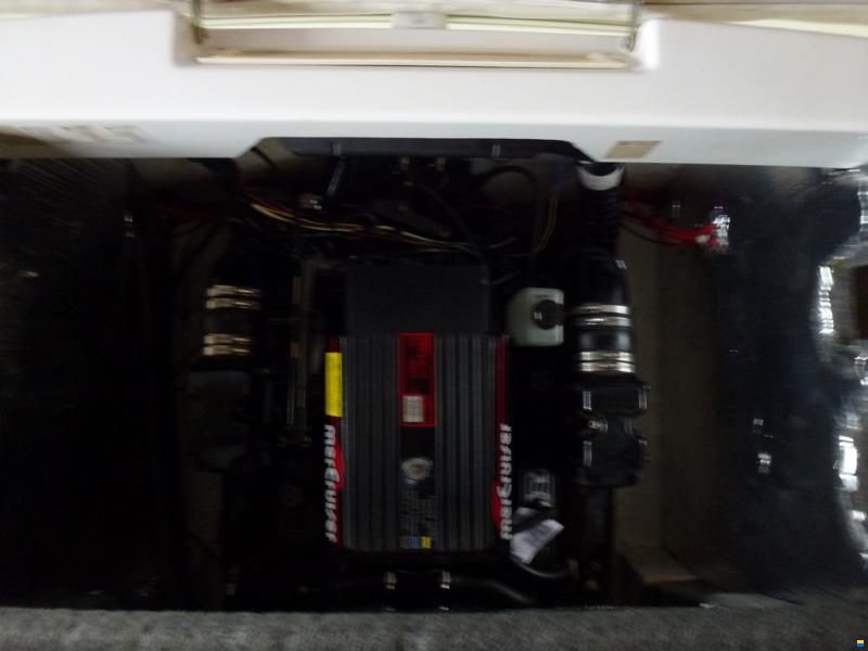 Falcon Yachts GB 2270 CD