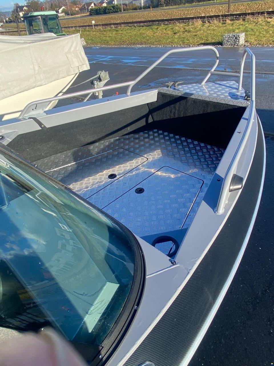VBoats 51