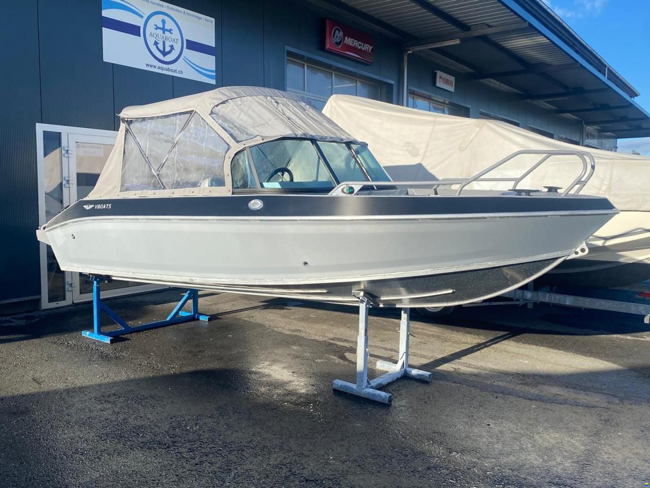VBoats 51