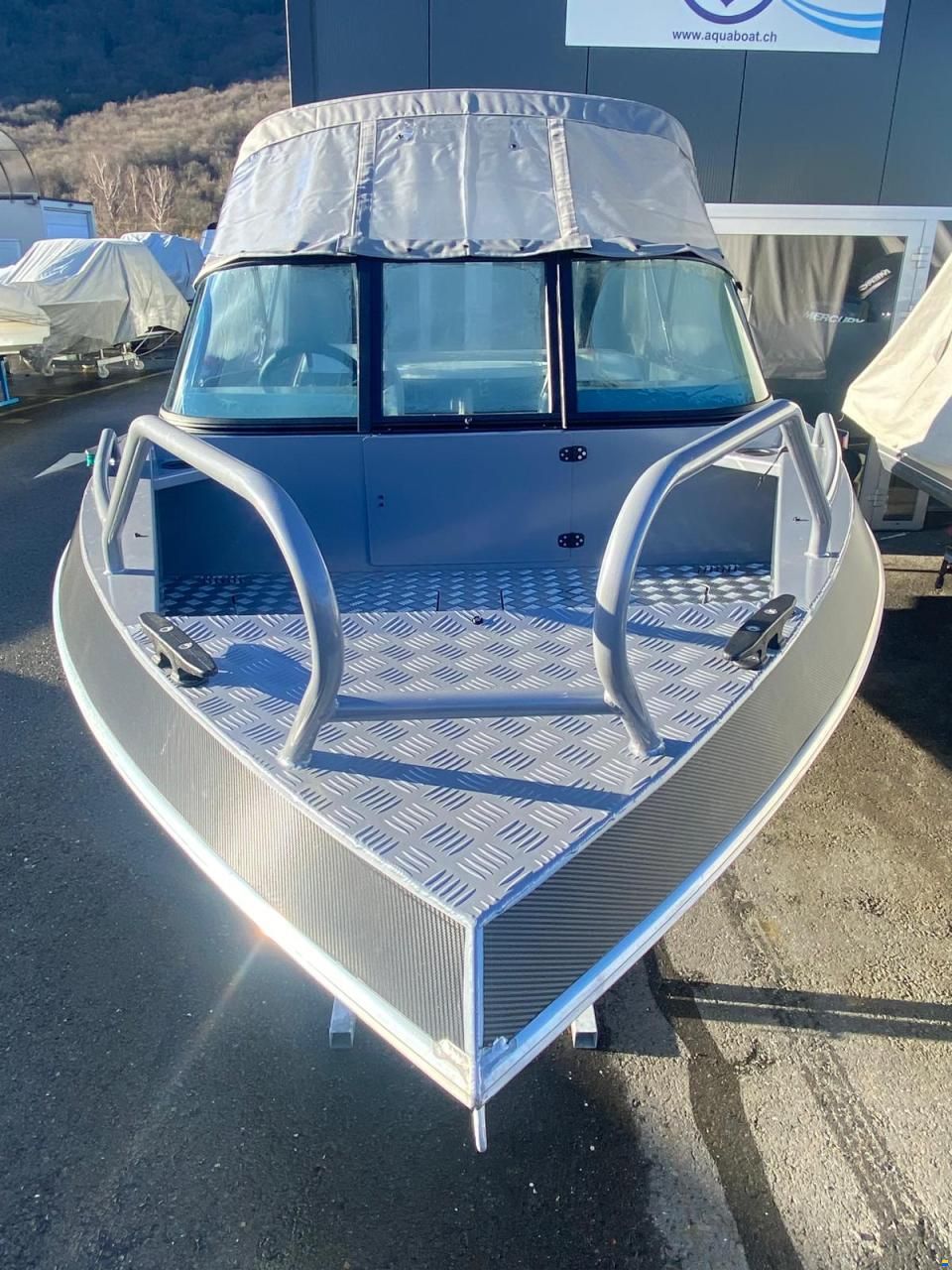 VBoats 51