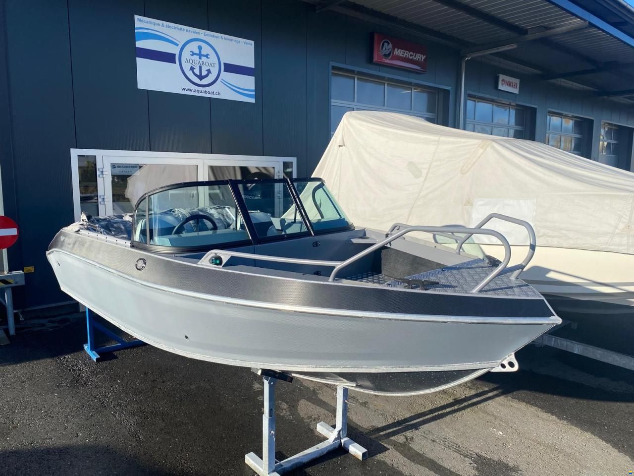 VBoats 51