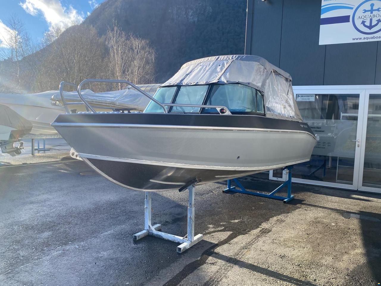 VBoats 51
