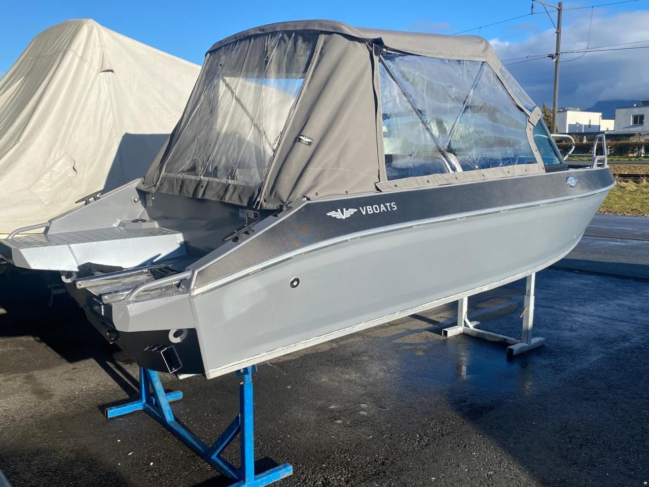 VBoats 51