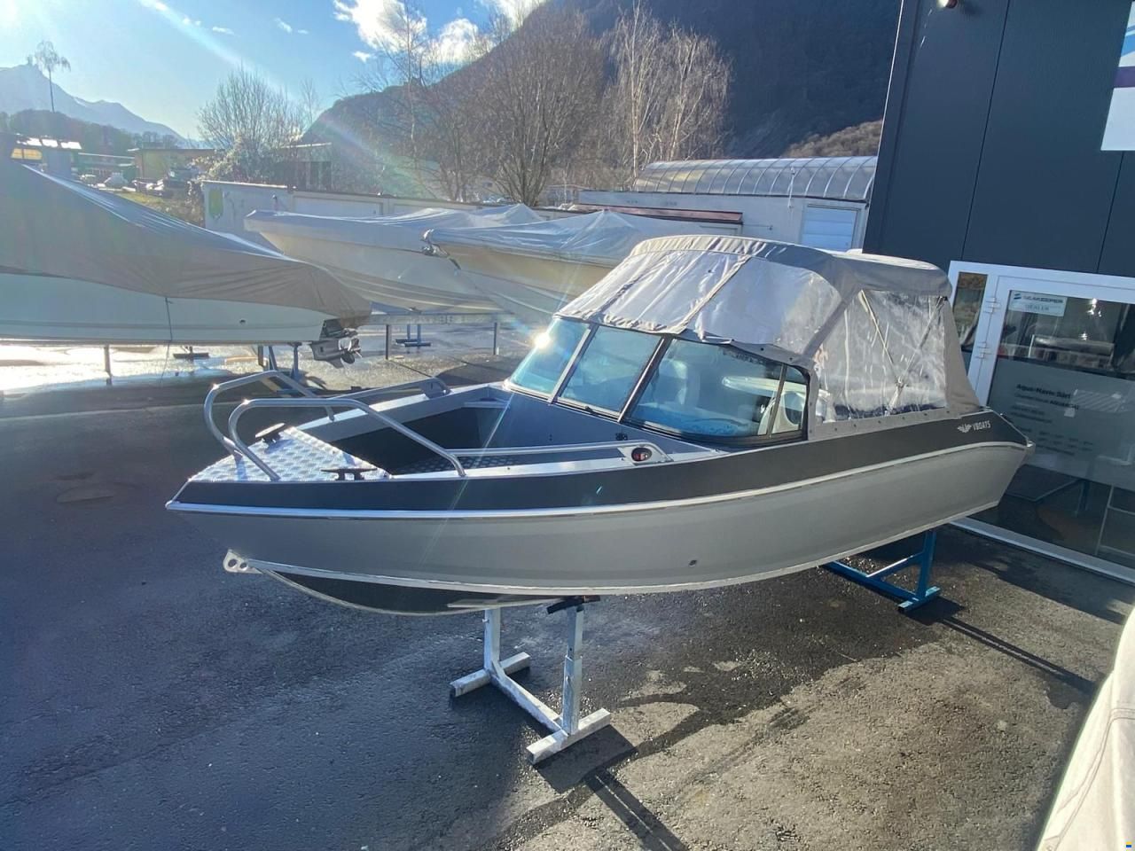 VBoats 51