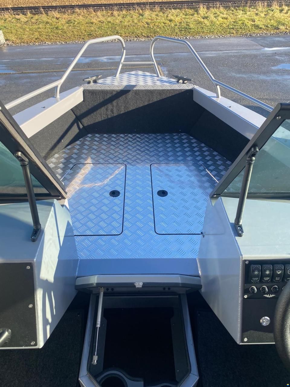 VBoats 51