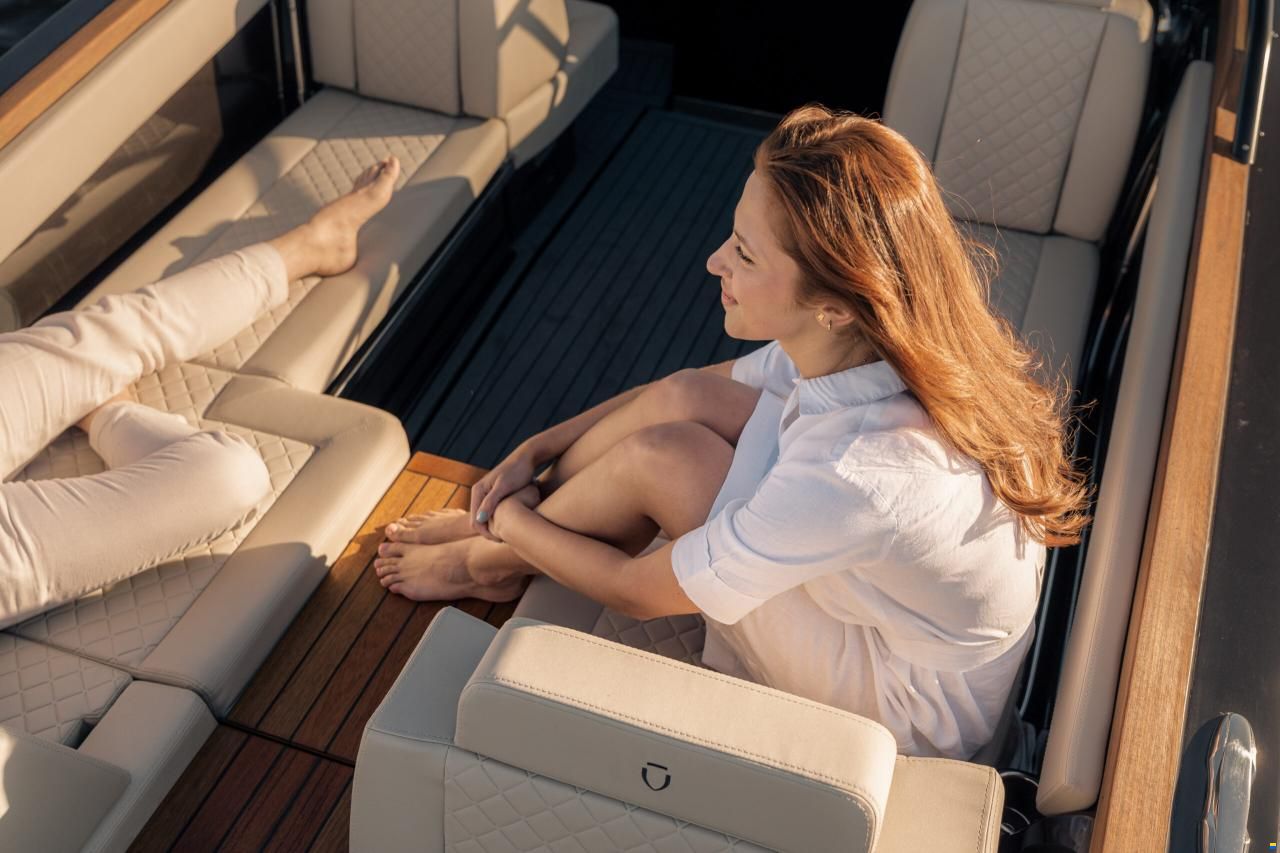 Flying Shark 7.7 Classic