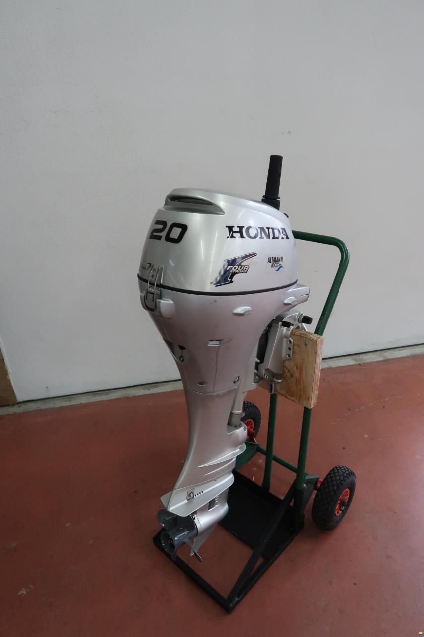 Honda BF20D3