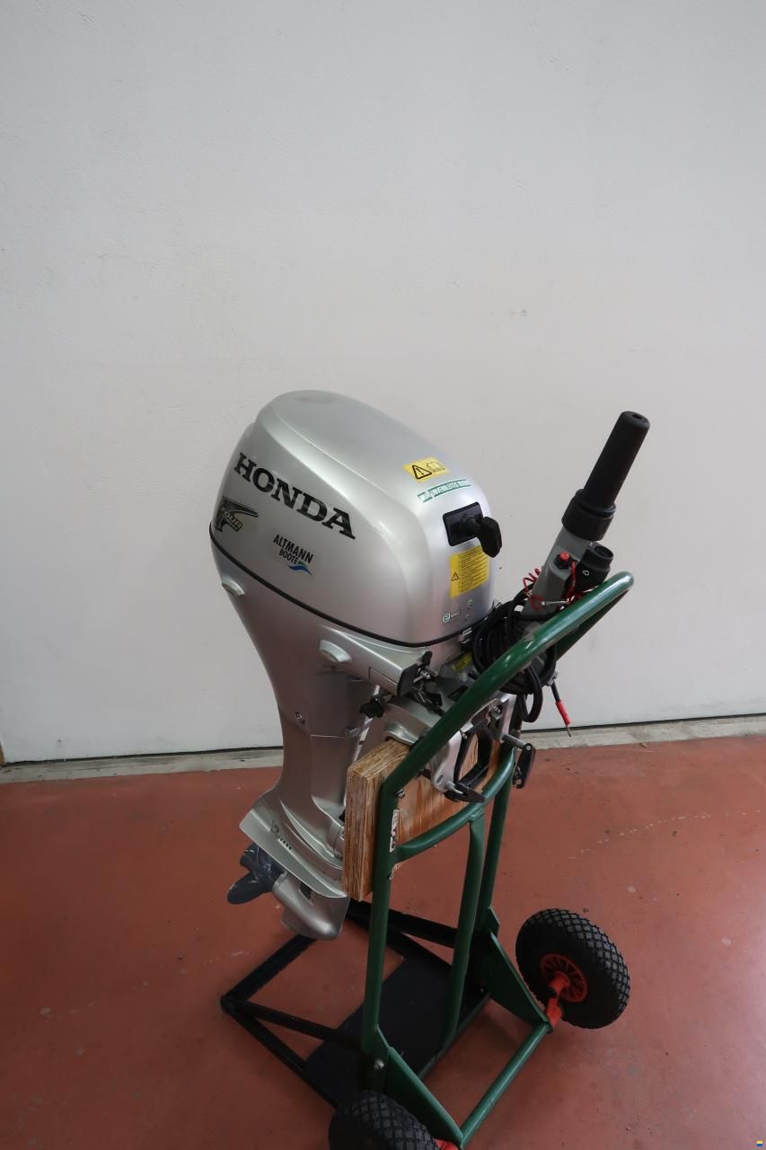 Honda BF20D3