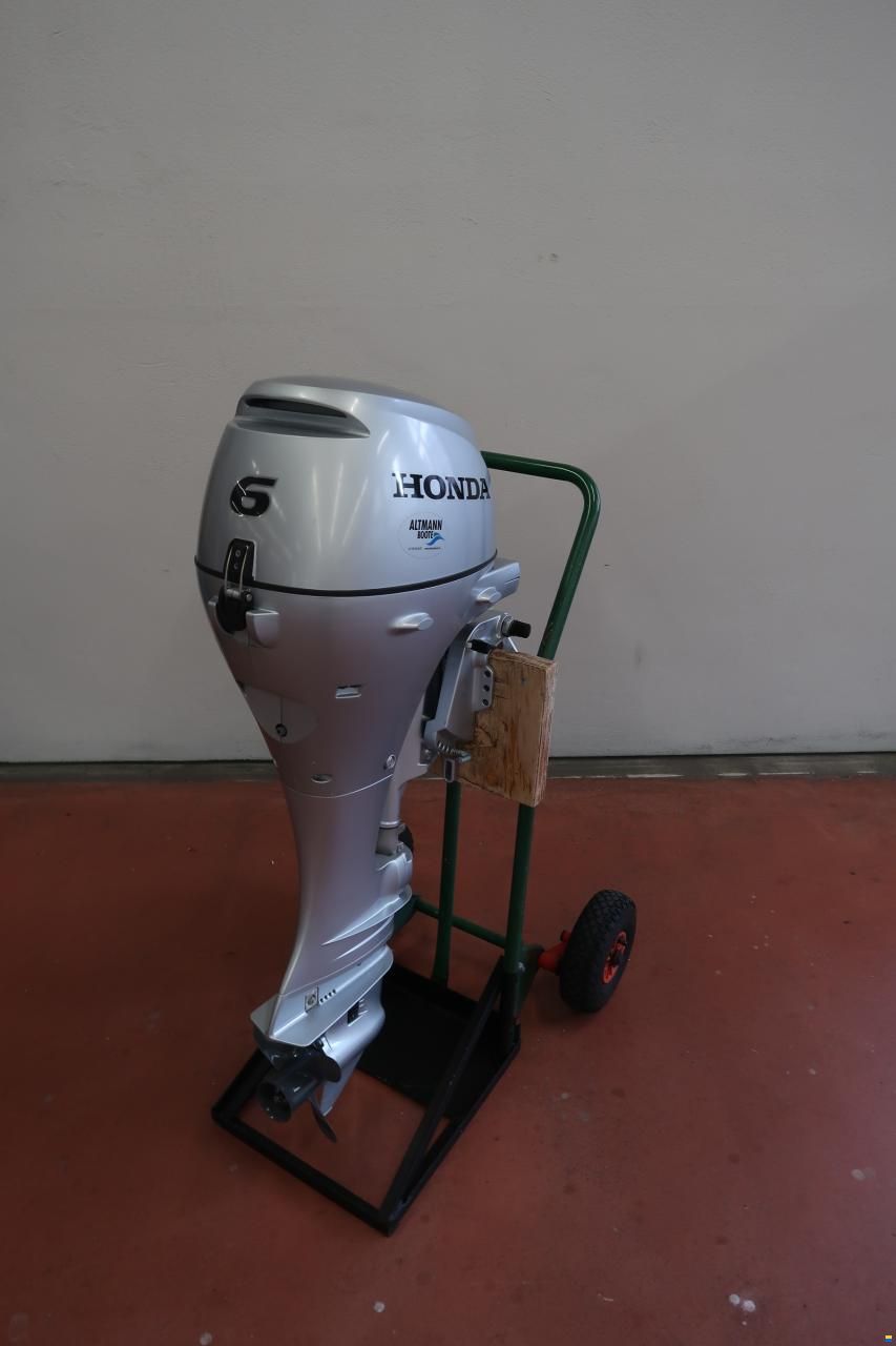 Honda BF6 DK2 Fernbedient