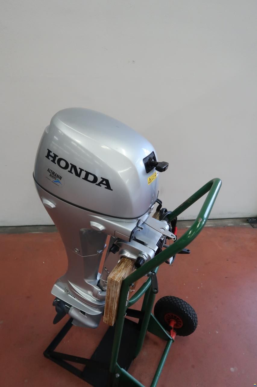 Honda BF6 DK2 Fernbedient