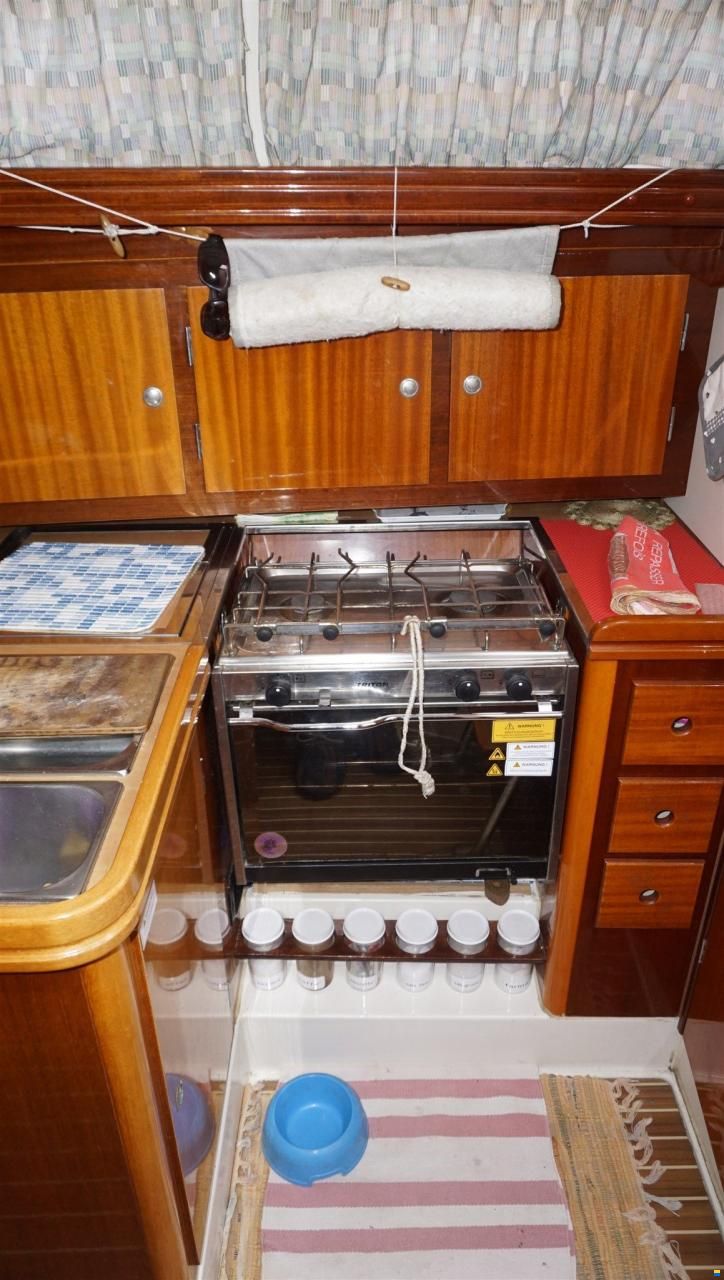 Hanse 311