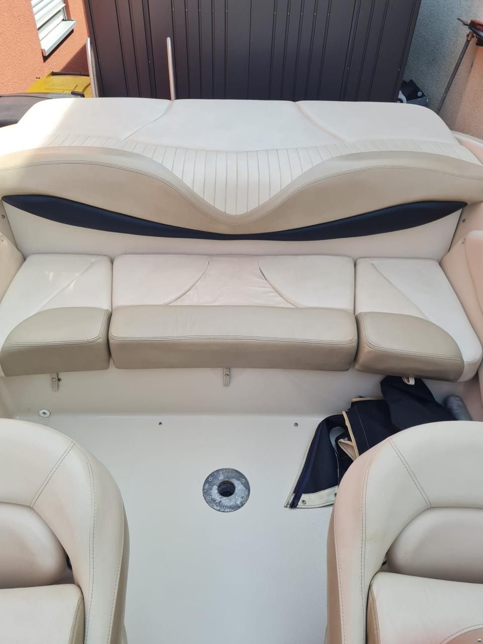 Glastron BOWRIDER 185