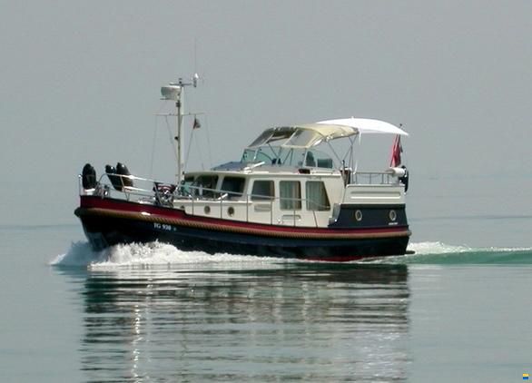 Linssen Classic Sturdy 360 AC