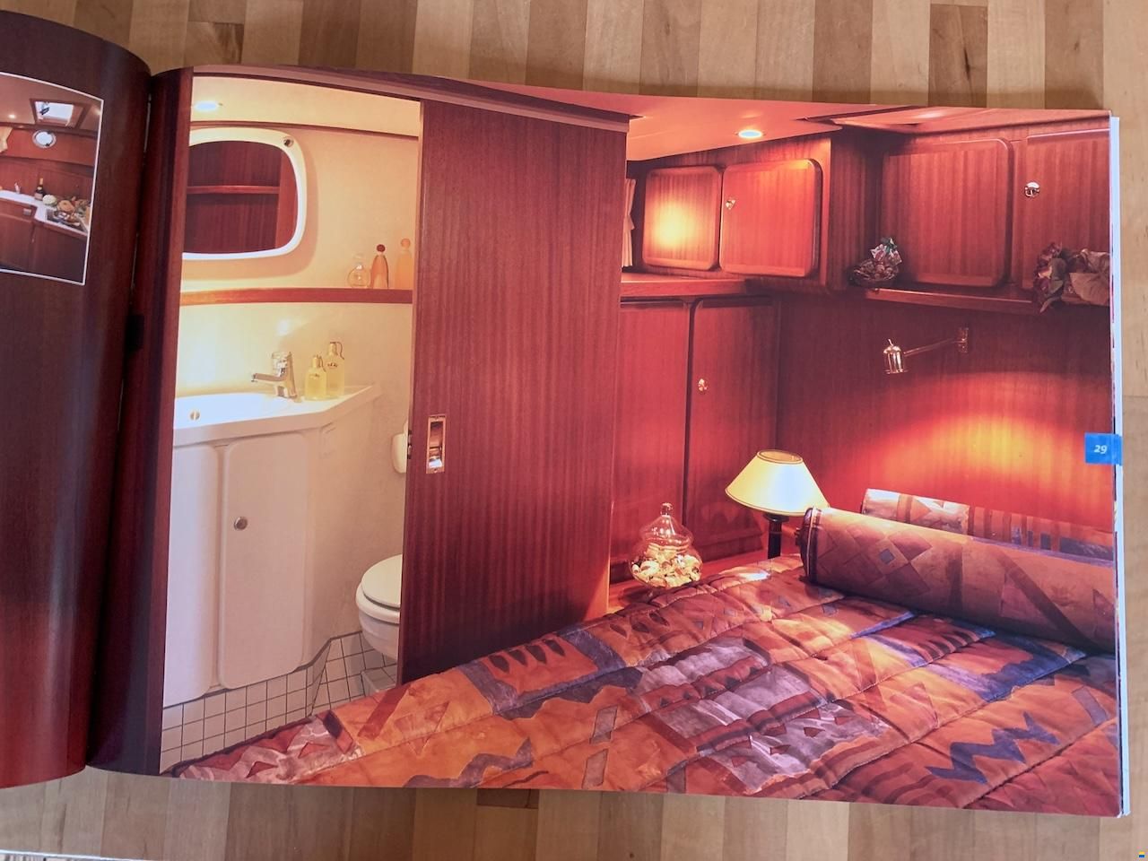 Linssen Classic Sturdy 360 AC