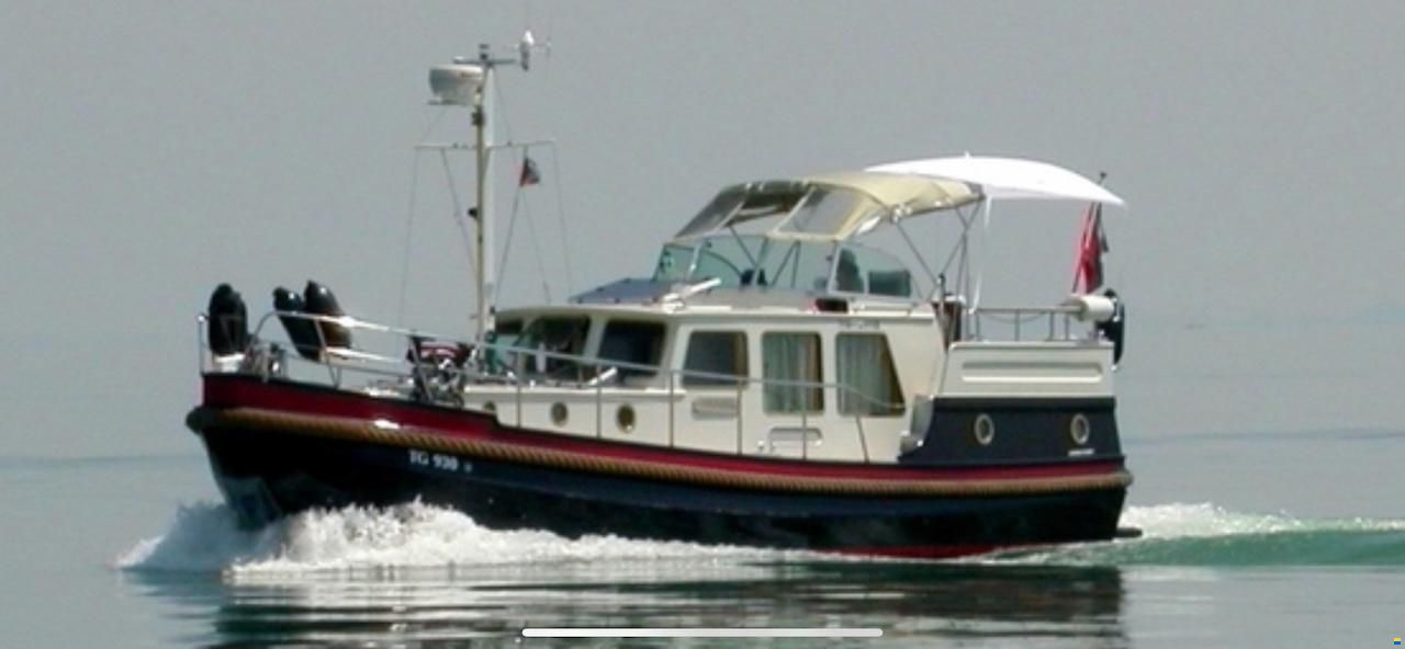 Linssen Classic Sturdy 360 AC