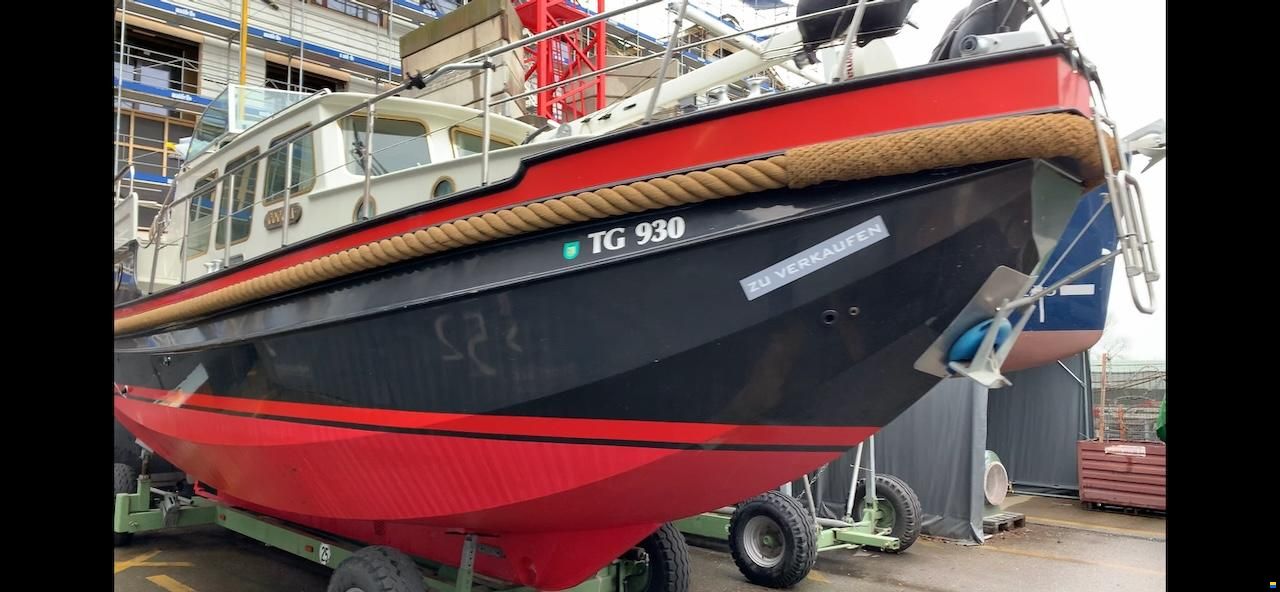 Linssen Classic Sturdy 360 AC