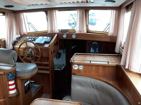 Linssen Classic Sturdy 360 AC