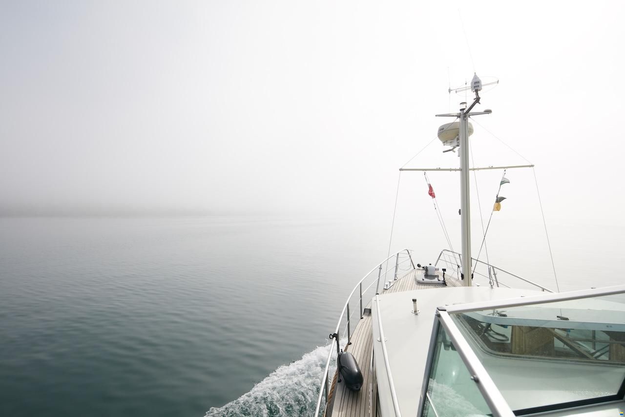 Linssen Classic Sturdy 360 AC