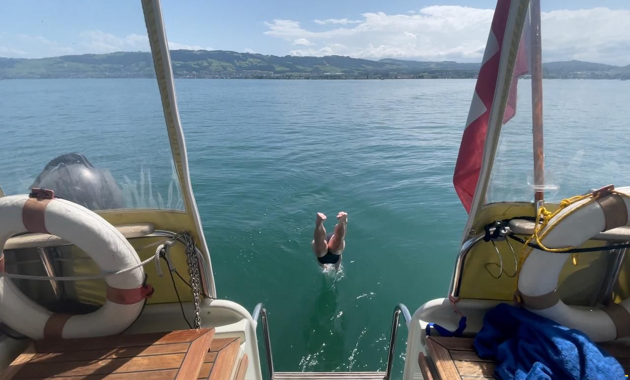 Linssen Classic Sturdy 360 AC