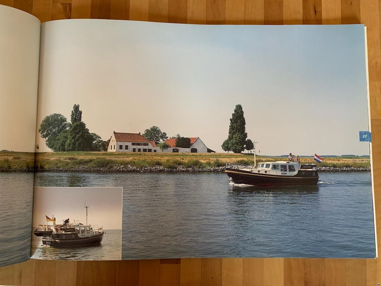 Linssen Classic Sturdy 360 AC