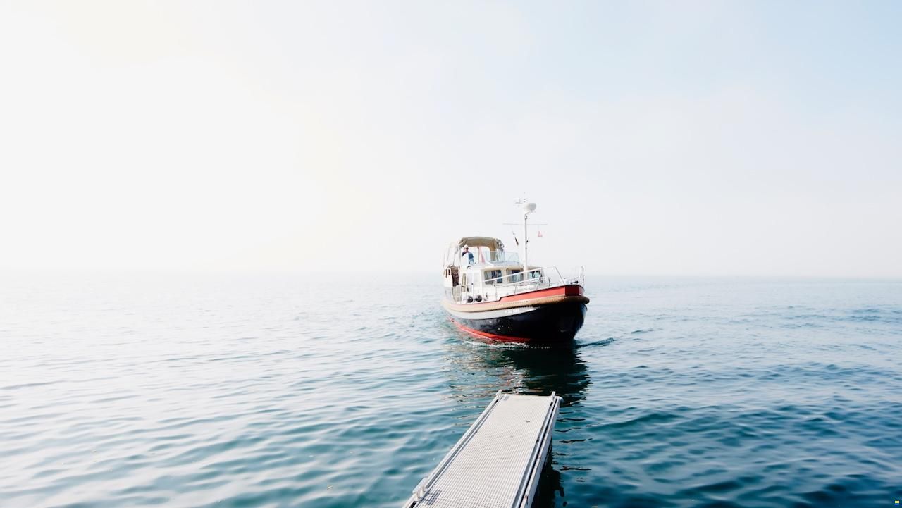 Linssen Classic Sturdy 360 AC