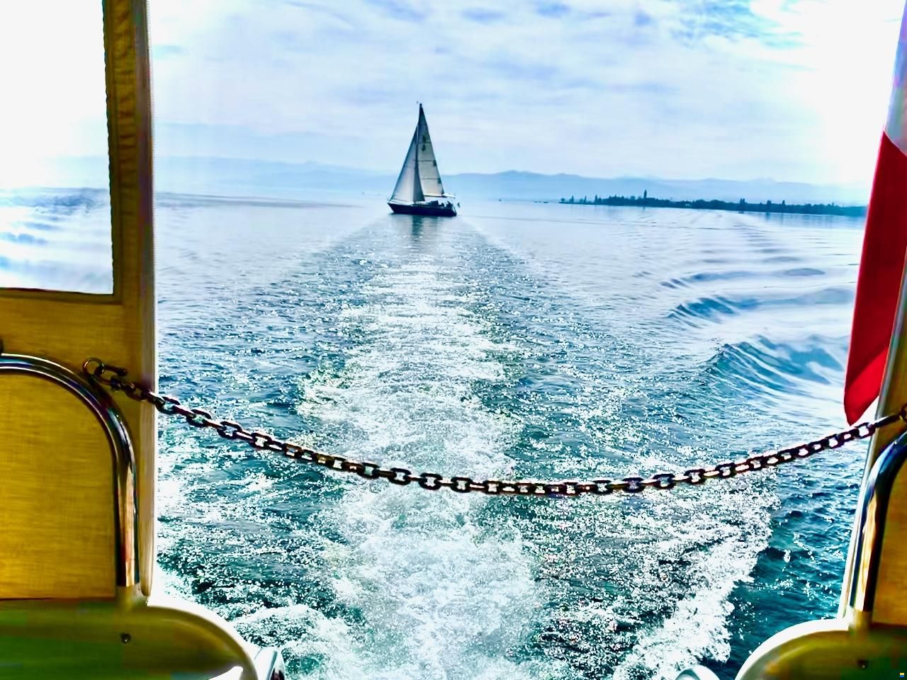 Linssen Classic Sturdy 360 AC