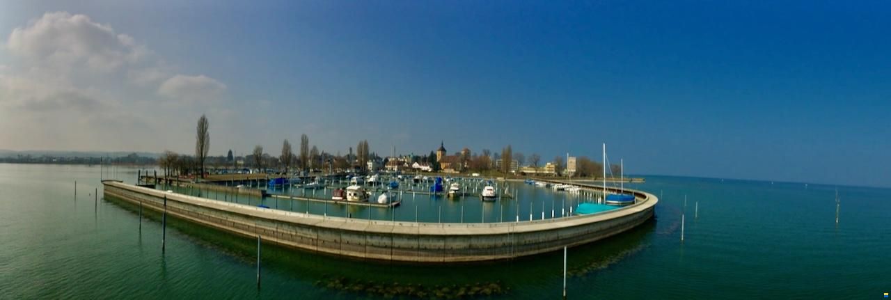 Linssen Classic Sturdy 360 AC