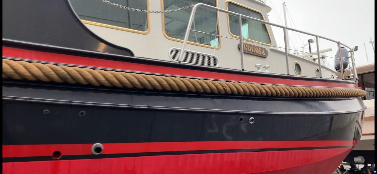 Linssen Classic Sturdy 360 AC