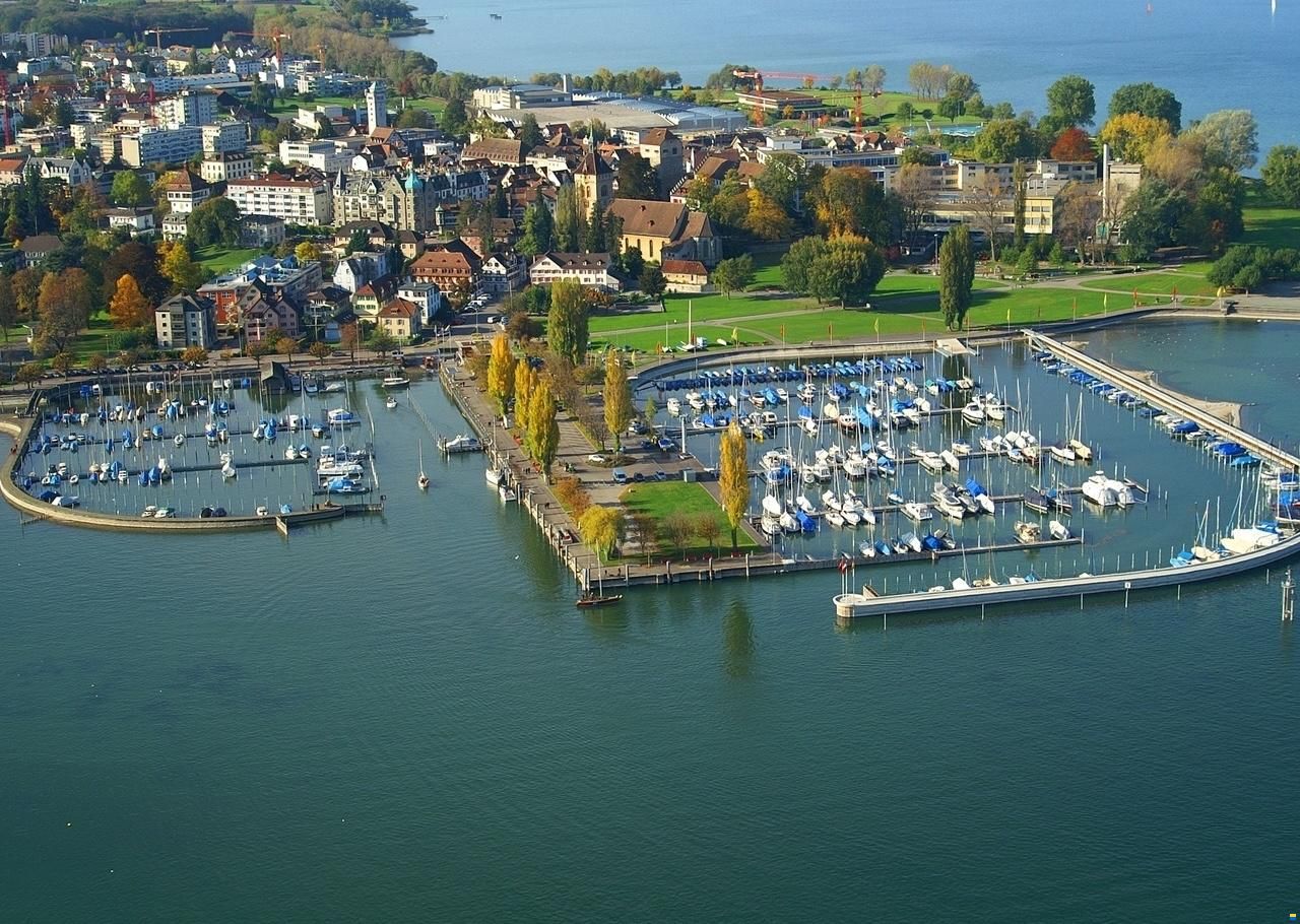 Linssen Classic Sturdy 360 AC